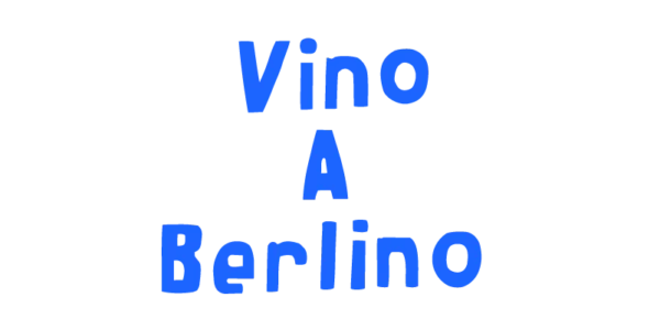client logo in blue for beverages